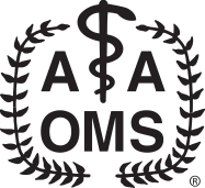 AAOMS Logo black.reg