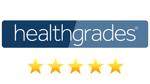 Review us on Healthgrades!
