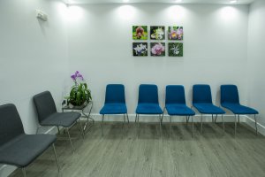 Office photos of Dadeland Oral Surgery