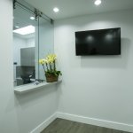 Office tour of {PRACTICE_NAME}