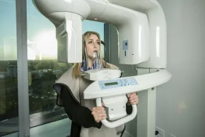 X-Rays at Dadeland Oral Surgery