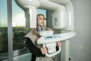X-Rays at Dadeland Oral Surgery