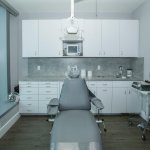 Office tour of {PRACTICE_NAME}
