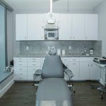 Office tour of {PRACTICE_NAME}